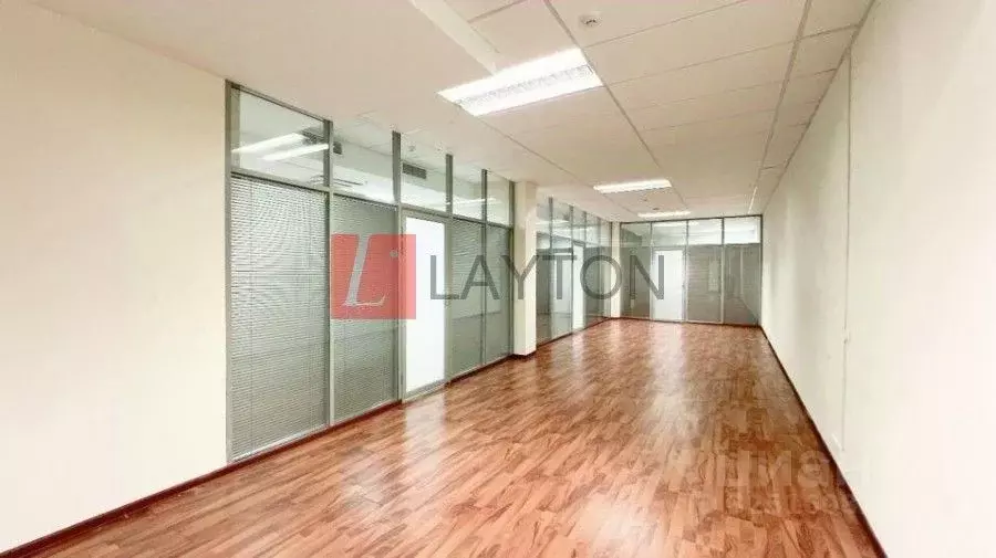 Офис в Москва Верейская ул., 17 (219 м) - Фото 2