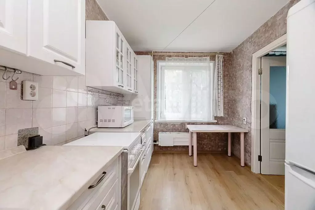 2-к. квартира, 53,5 м, 1/16 эт. - Фото 1