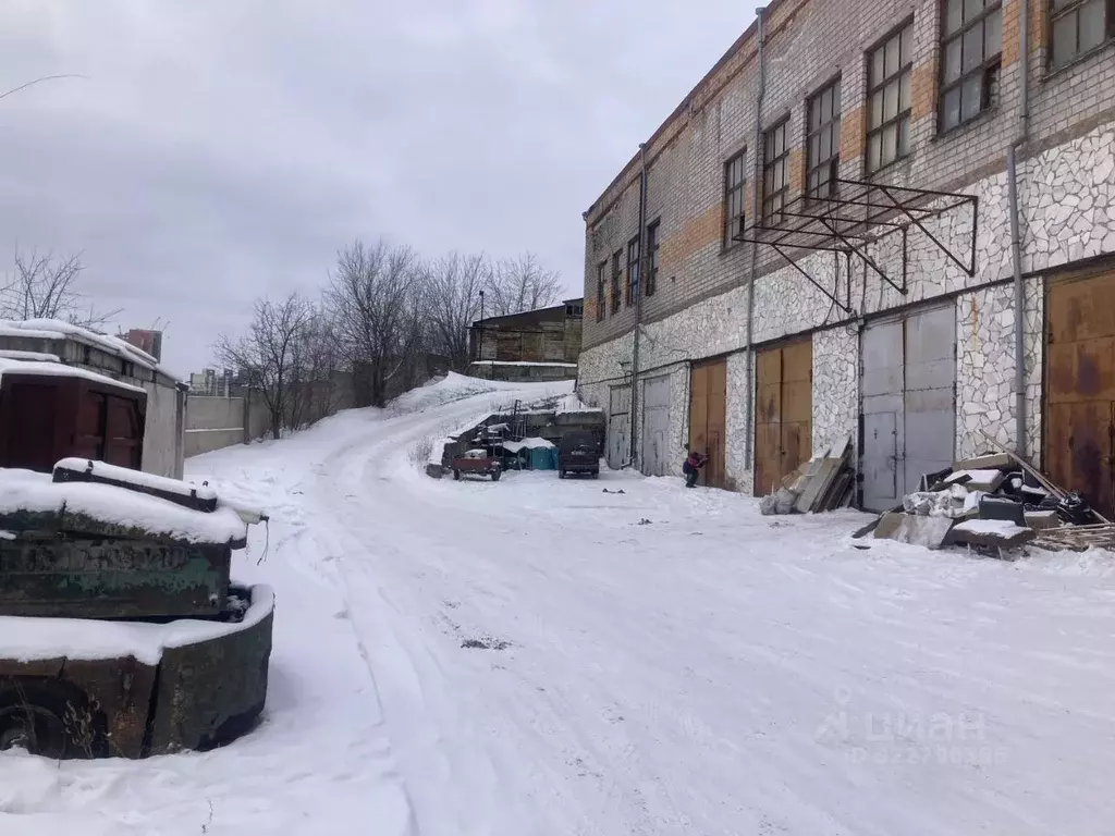 Помещение свободного назначения в Красноярский край, Красноярск ул. ... - Фото 1