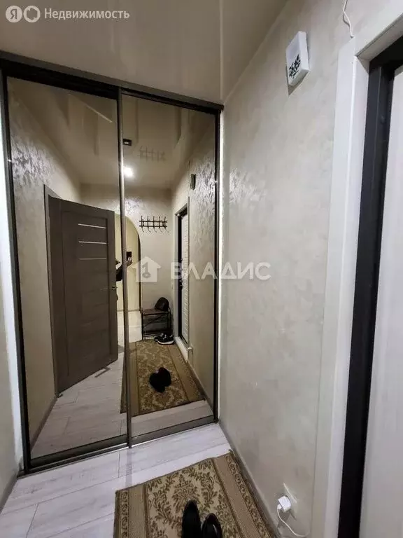 2-комнатная квартира: Ковров, улица Строителей, 27/1 (43 м) - Фото 1