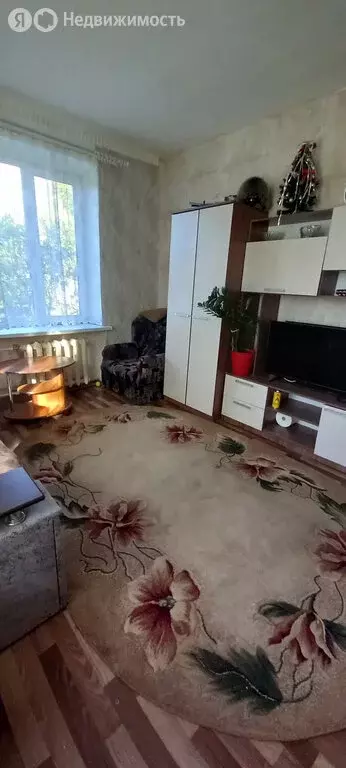 1к в 3-комнатной квартире (19.6 м) - Фото 1