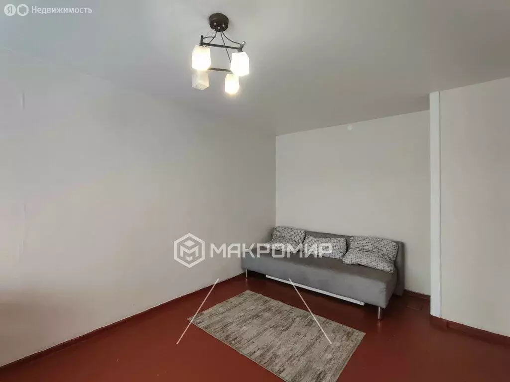 1-комнатная квартира: Ижевск, Школьная улица, 70 (30.5 м) - Фото 2