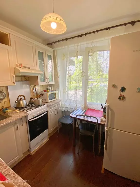 Продаётся 3-к квартира, 58.1 м - Фото 0