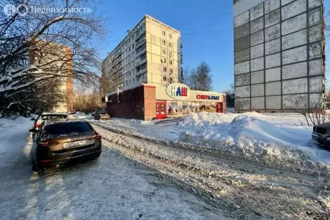 Помещение свободного назначения (48 м) - Фото 0