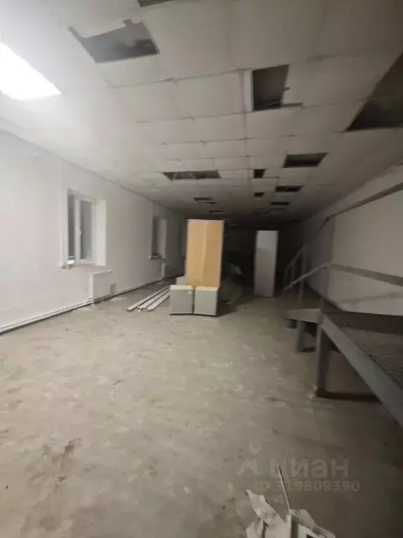 Производственное помещение в Рязанская область, Рязань ул. ... - Фото 1