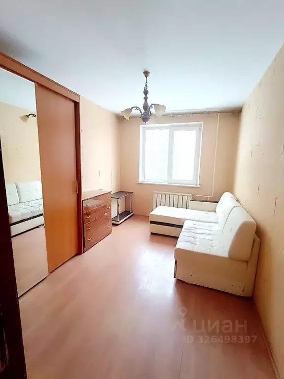 2-к кв. Москва Южнобутовская ул., 117 (51.0 м) - Фото 1