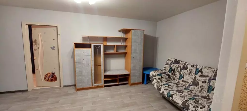 2-к кв. Новосибирская область, Новосибирск Фабричная ул., 2 (43.0 м) - Фото 0