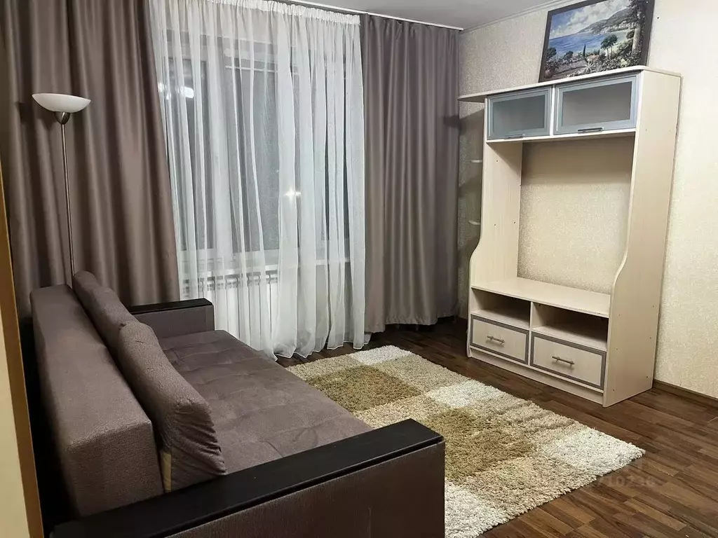 1-к кв. Москва ул. Архитектора Власова, 19К3 (32.0 м) - Фото 2