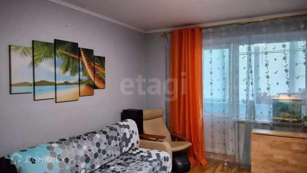 Продаётся 3-к квартира, 73.1 м - Фото 1