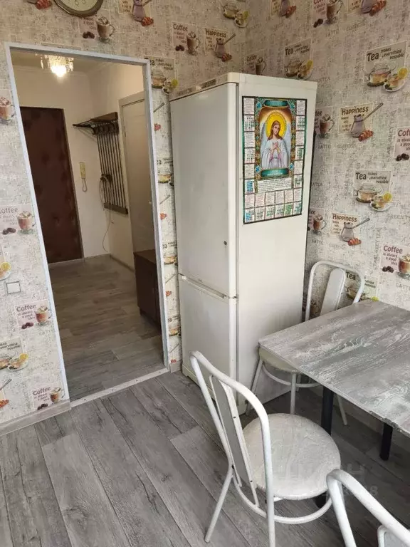 1-к кв. Московская область, Раменское ул. Чугунова, 36 (40.0 м) - Фото 1