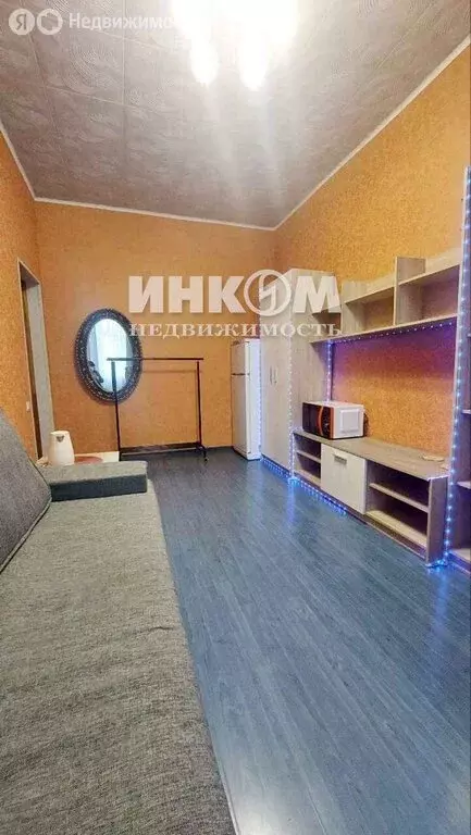 1к в 3-комнатной квартире (15.4 м) - Фото 2