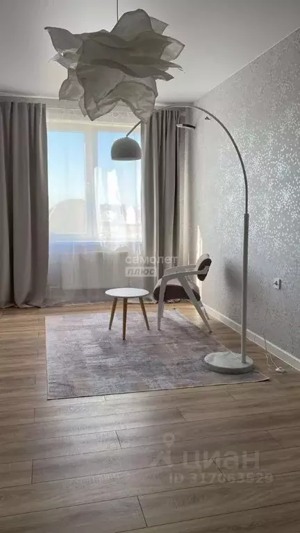 1-к кв. Краснодарский край, Анапа ул. Ленина, 153Б (44.0 м) - Фото 0