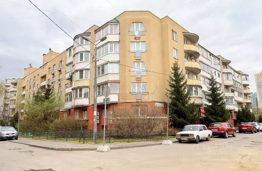 Склад в Санкт-Петербург ул. Руднева, 22к2 (99 м) - Фото 1