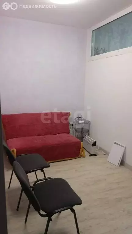 Офис (36 м) - Фото 1