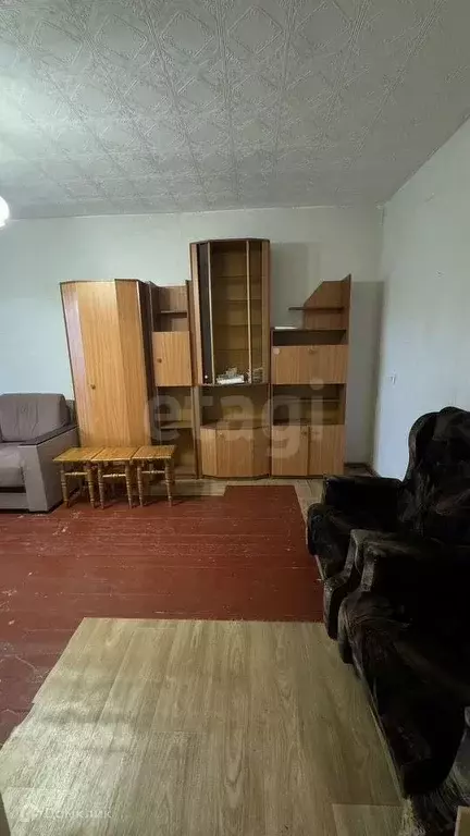 Продаётся 1-к квартира, 31 м - Фото 1