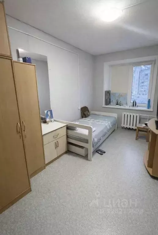 3-к кв. Саха (Якутия), Якутск ул. Лермонтова, 29 (62.0 м) - Фото 2