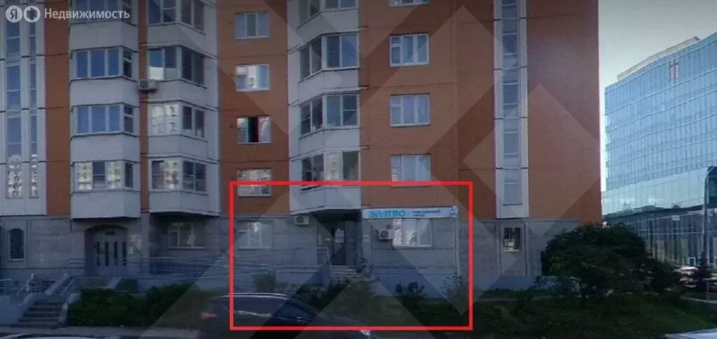 Помещение свободного назначения (75 м) - Фото 1