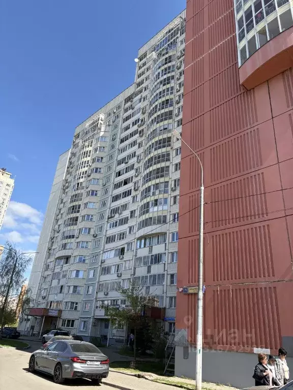 3-к кв. Московская область, Долгопрудный Лихачевский просп., 70к1 ... - Фото 0