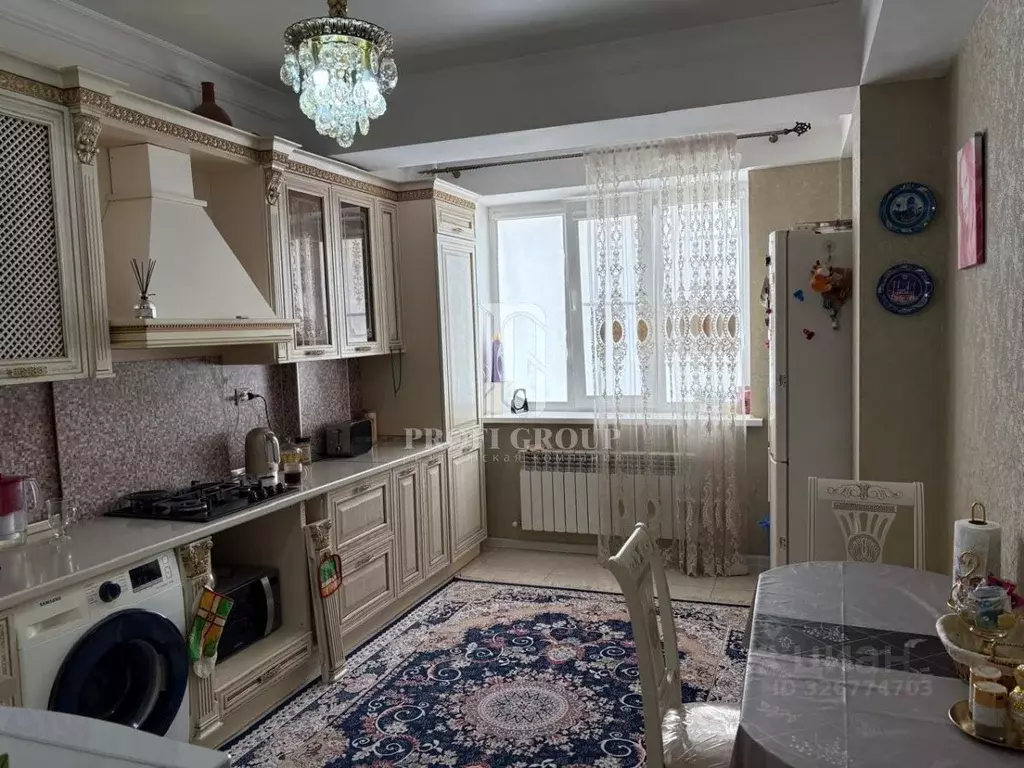 2-к кв. Дагестан, Каспийск просп. М. Омарова (75.0 м) - Фото 2