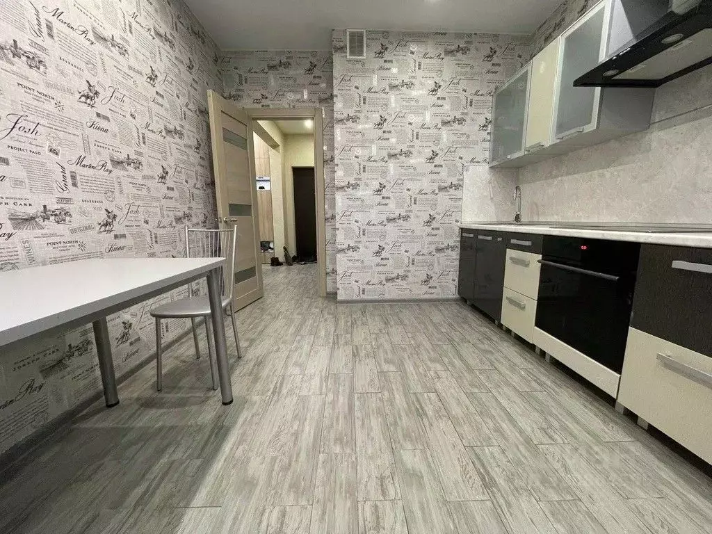 1-к кв. Калужская область, Обнинск просп. Маркса, 87 (50.0 м) - Фото 2