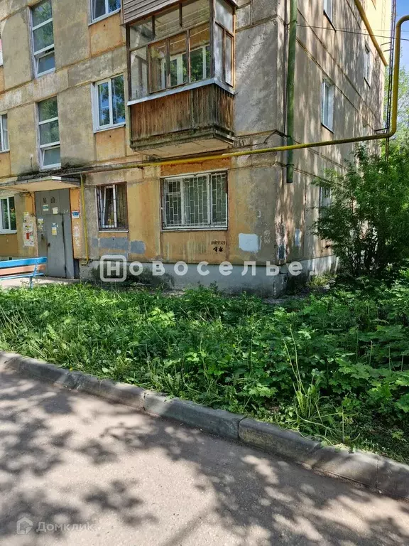 Продаётся 1-к квартира, 31.3 м - Фото 0