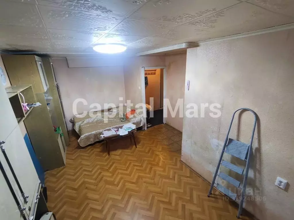 1-к кв. Москва Камчатская ул., 2 (30.0 м) - Фото 1
