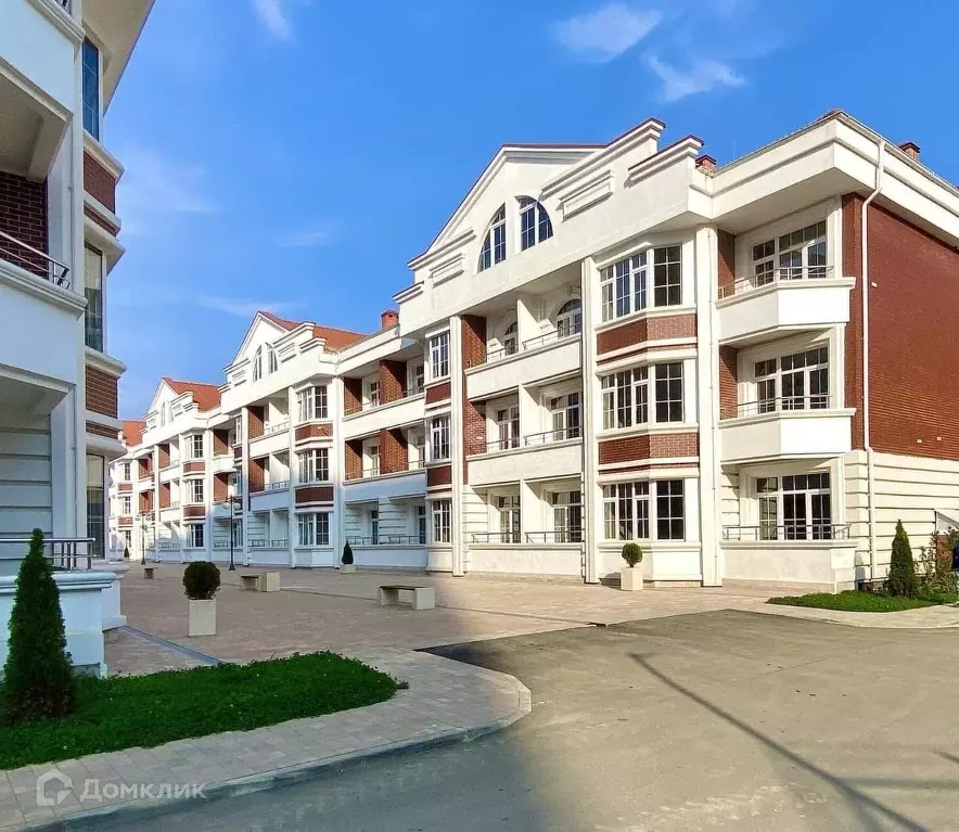 Продаётся квартира-студия, 31 м - Фото 1