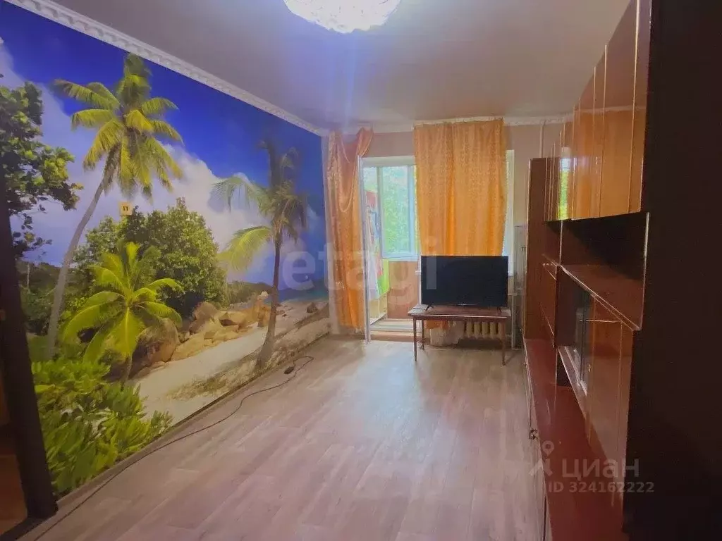 1-к кв. Ставропольский край, Ставрополь ул. Доваторцев, 95 (36.0 м) - Фото 2