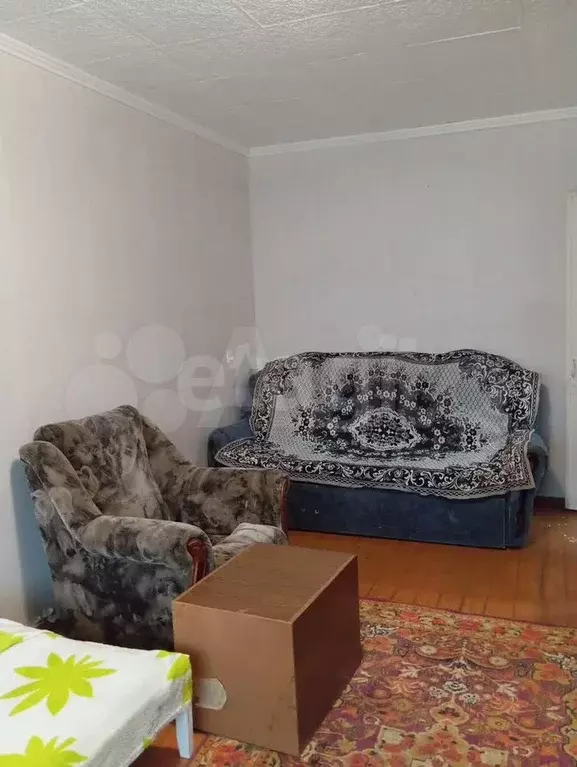 1-к. квартира, 30,2 м, 2/5 эт. - Фото 1