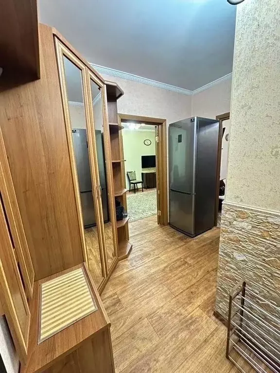 1-к кв. Москва Клязьминская ул., 9К2 (41.0 м) - Фото 2