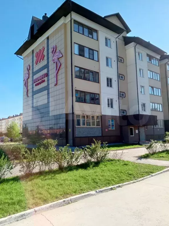 2-к. квартира, 60 м, 3/5 эт. - Фото 0