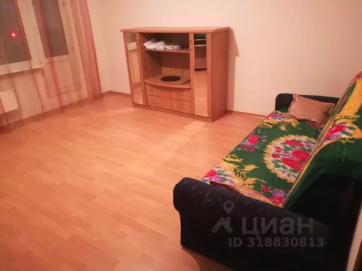 3-к кв. Иркутская область, Иркутск Первомайский мкр, 88 (60.0 м) - Фото 0