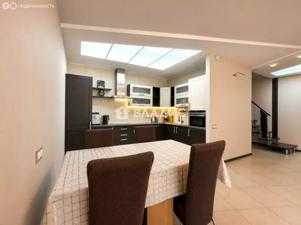 Дом в Петрозаводск, Университетская улица, 5к3 (126 м) - Фото 1