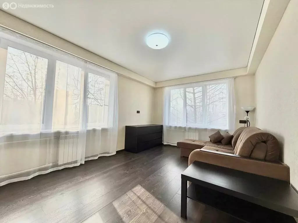 1-комнатная квартира: Санкт-Петербург, проспект Маршала Жукова, 72к5 ... - Фото 1