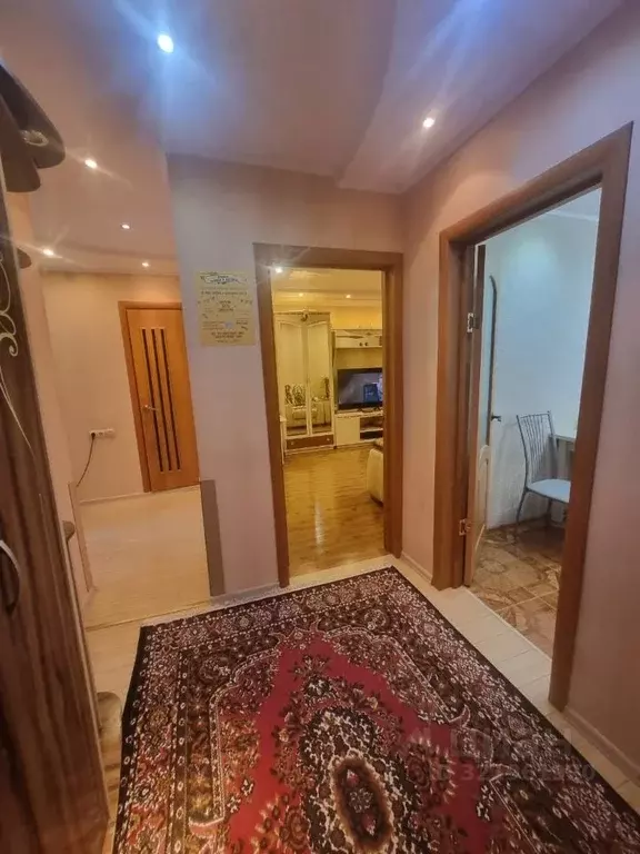 3-к кв. Приморский край, Пожарский муниципальный округ, Лучегорск пгт, ... - Фото 0