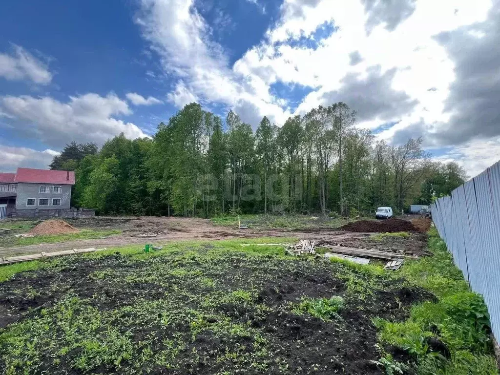 Участок в Башкортостан, Иглинский район, с. Акбердино  (18.8 сот.) - Фото 1