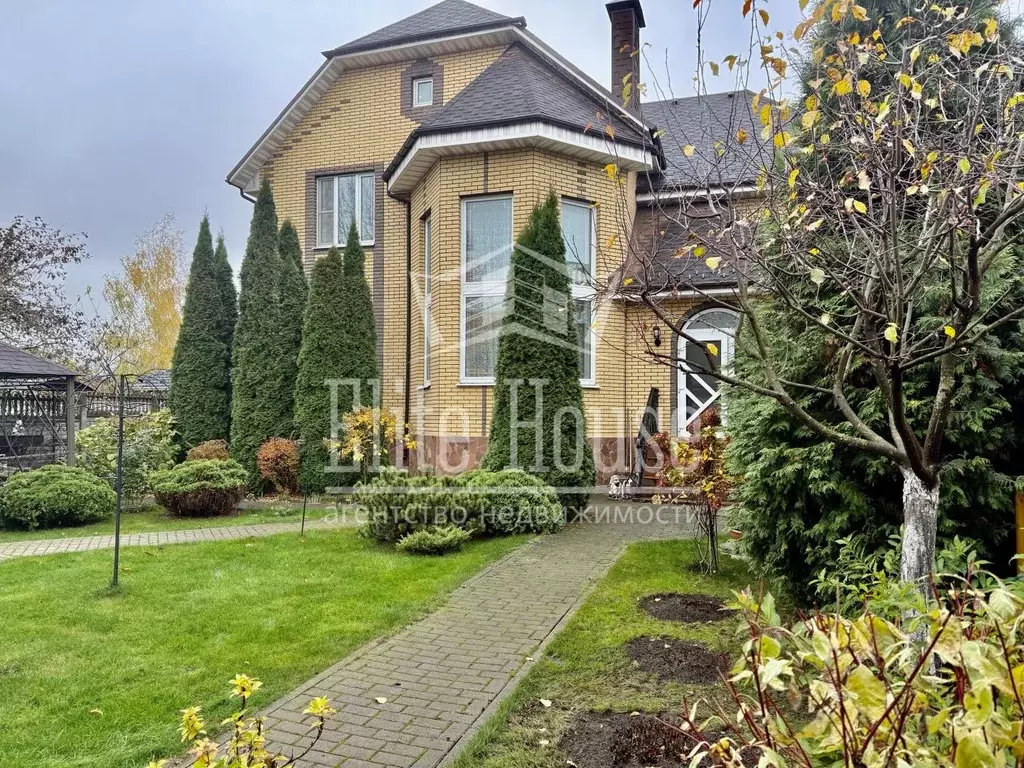 Дом в Калужская область, Калуга ул. Чапаева, 10 (281 м) - Фото 2