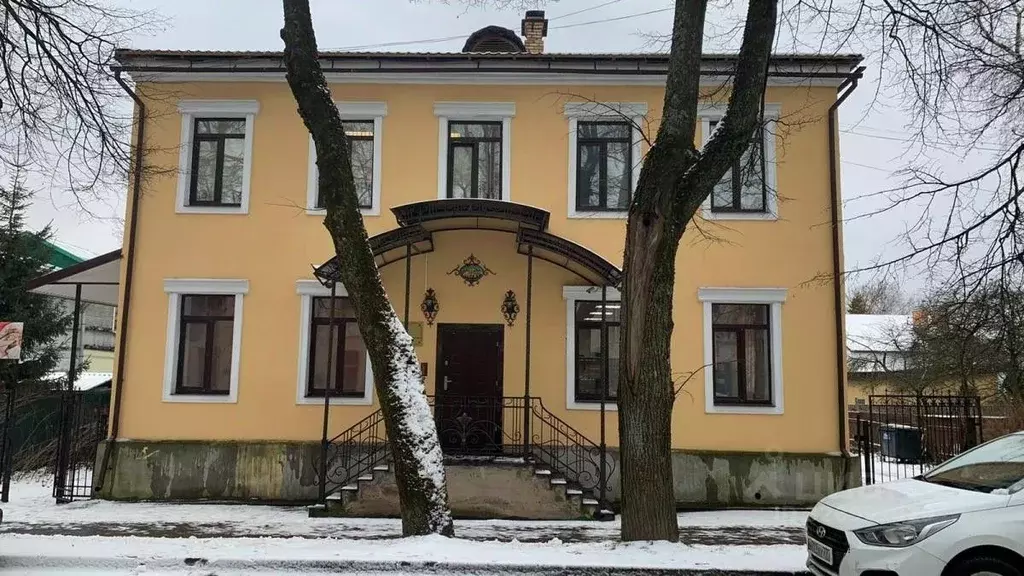 Офис в Новгородская область, Великий Новгород Район Торговая сторона, ... - Фото 1