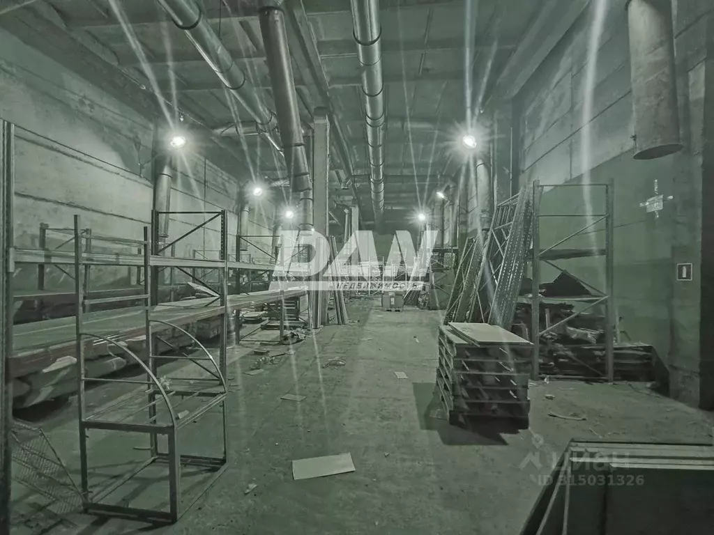 Склад в Челябинская область, Челябинск Троицкий тракт, 19литЗк48 (900 ... - Фото 2