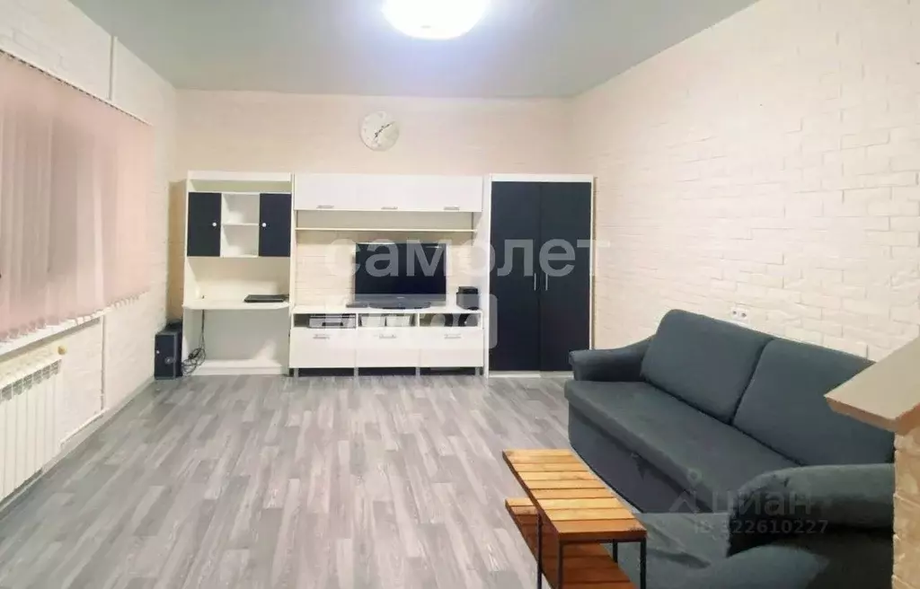 Таунхаус в Ленинградская область, Выборгский район, пос. Первомайское, ... - Фото 1