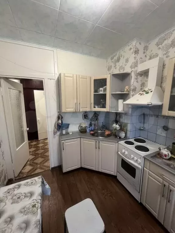2-к. квартира, 48 м, 2/5 эт. - Фото 0