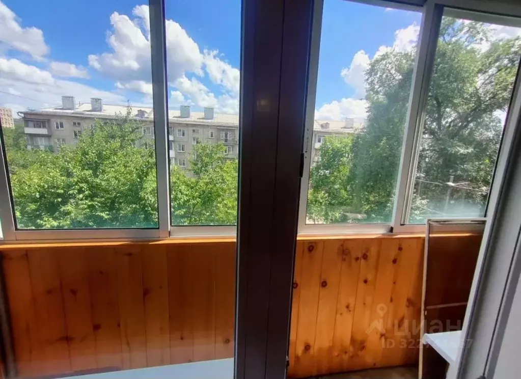 2-к кв. Кемеровская область, Новокузнецк просп. Дружбы, 40 (45.0 м) - Фото 2