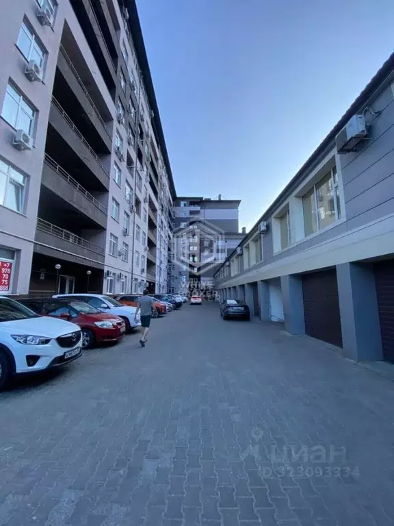 1-к кв. Крым, Ялта ул. Красных Партизан, 14Б (55.0 м) - Фото 2