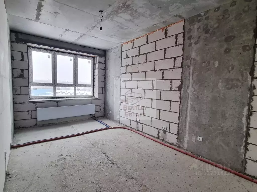 1-к кв. Московская область, Королев Первомайский мкр, Советская ул., ... - Фото 1