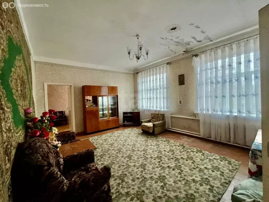 Дом в Тамбовская область, Никифоровский муниципальный округ, рабочий ... - Фото 2