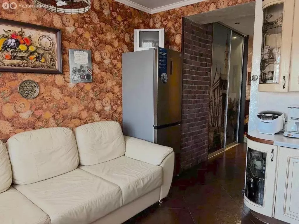 3-комнатная квартира: Балашиха, улица Твардовского, 16 (76.6 м) - Фото 2