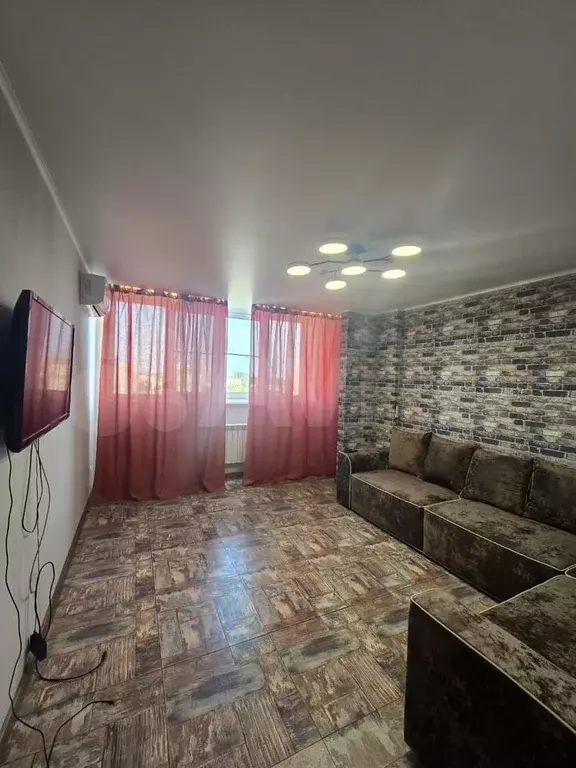 1-к. квартира, 40 м, 20/23 эт. - Фото 0