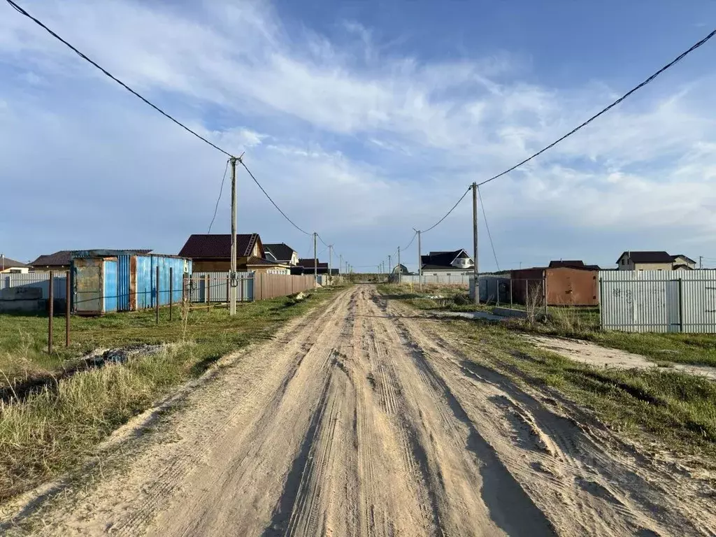 Участок в Тюменская область, Тюменский район, д. Якуши  (10.0 сот.) - Фото 0