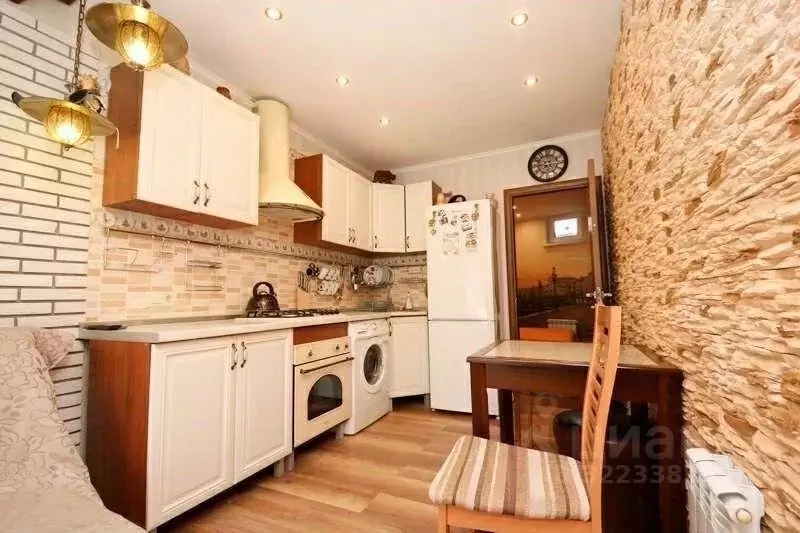 Коттедж в Крым, Феодосия ул. Федько, 21 (100 м) - Фото 2