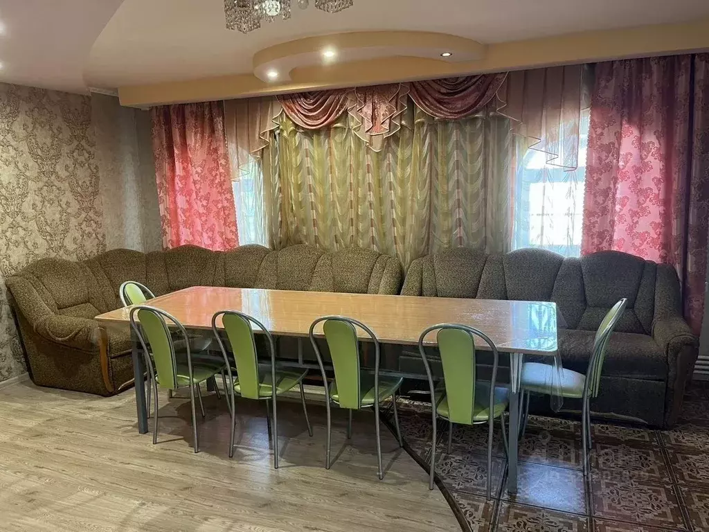 Дом в Волгоградская область, Волгоград ул. Командира Рудь, 1А (316 м) - Фото 1